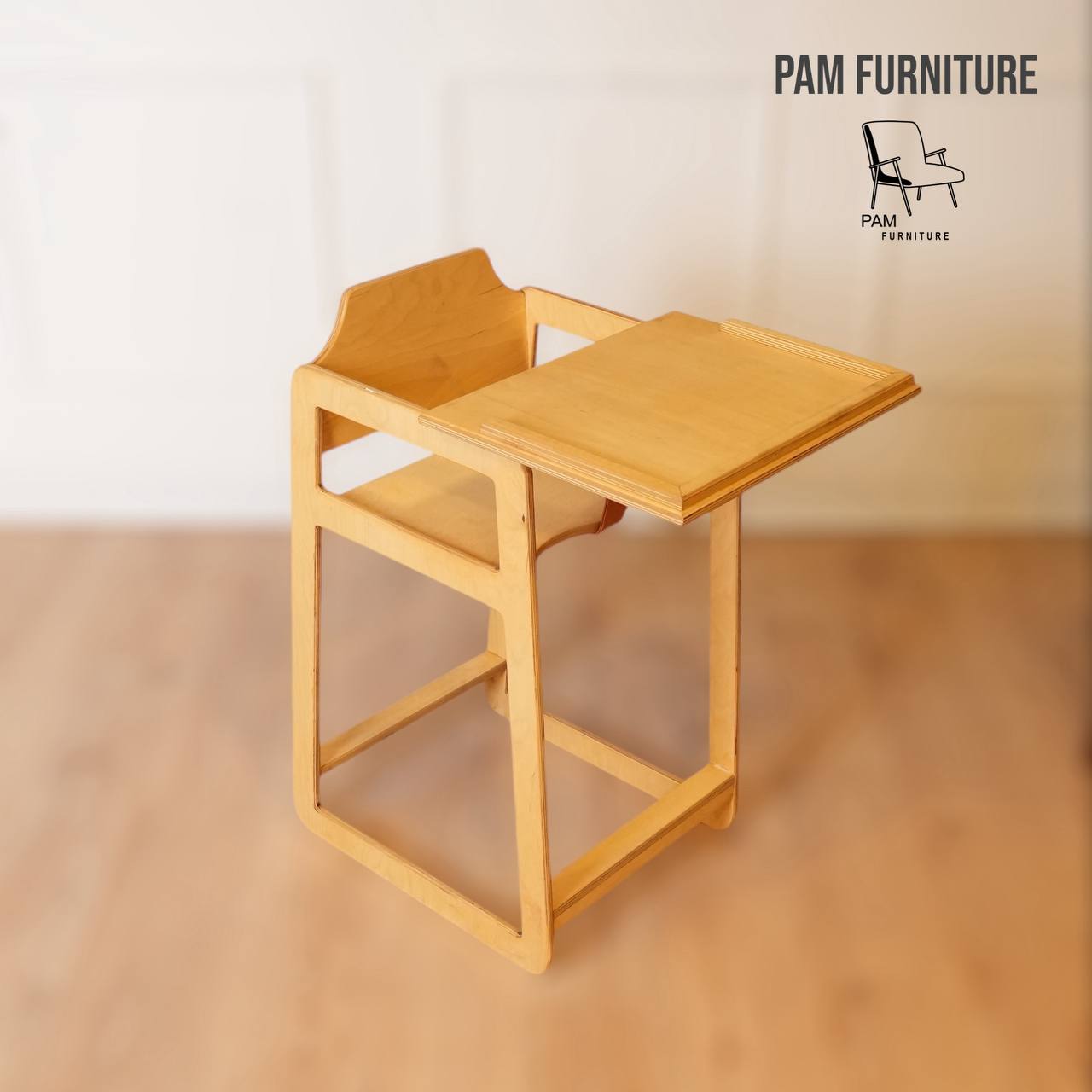 صندلی غذای کودک