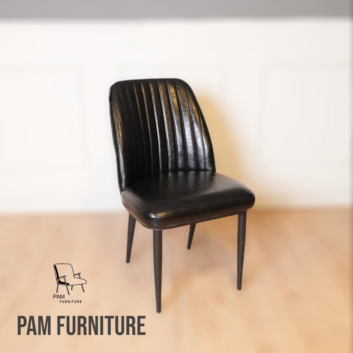 صندلی ماهان نشیمن بسیار راحت