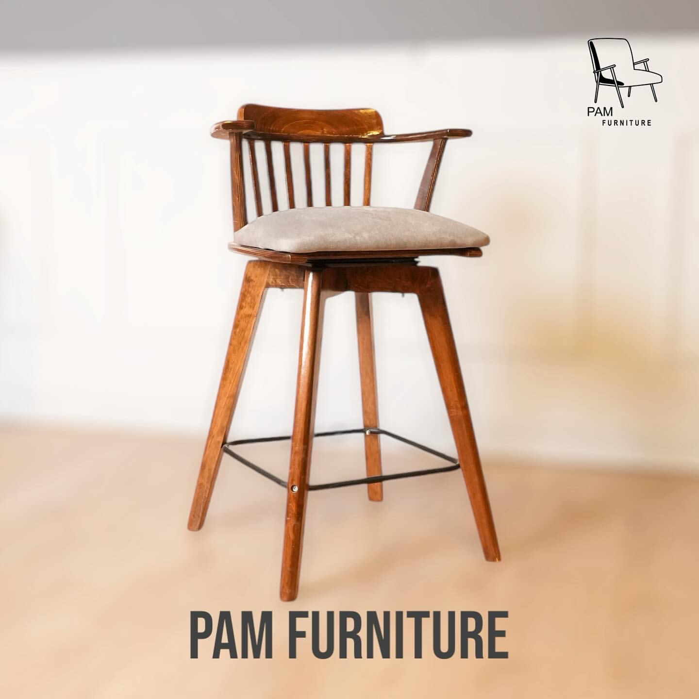 صندلی اپن گردان فلورانس