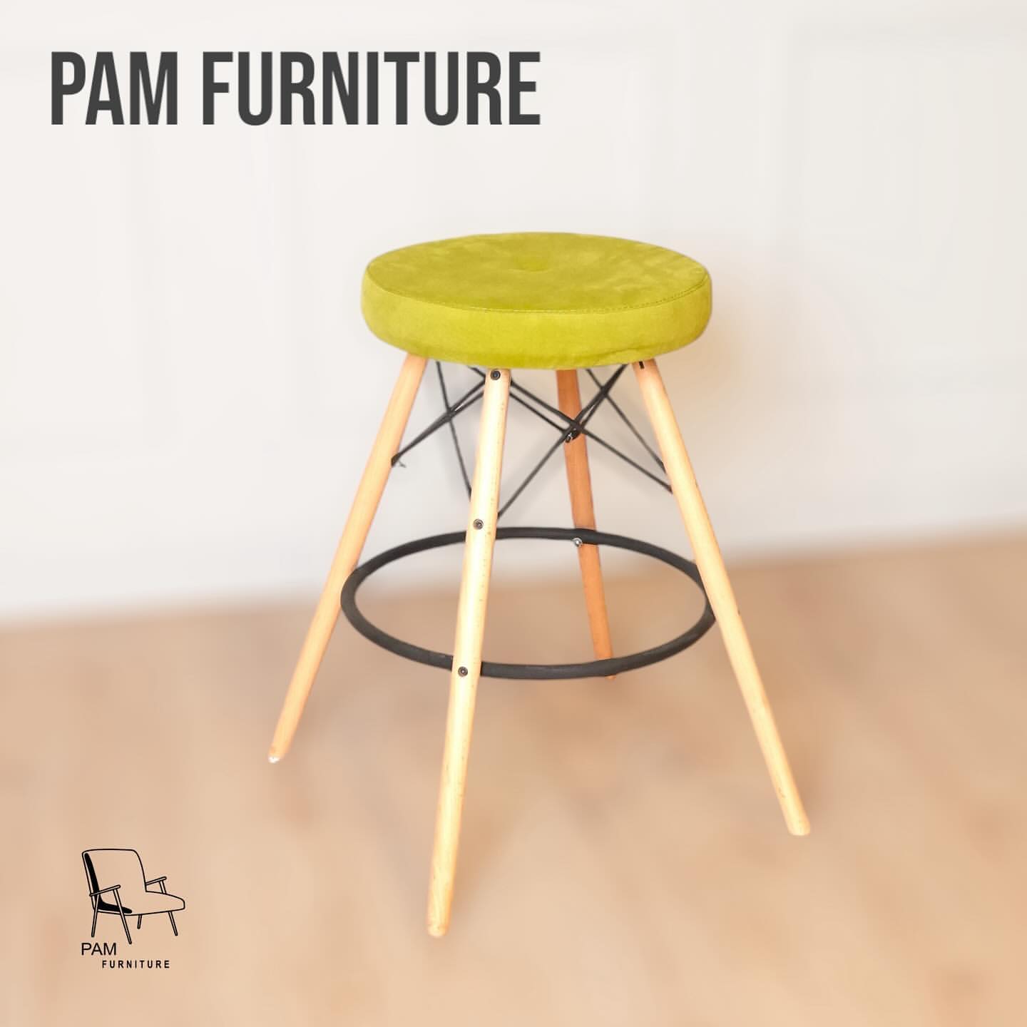 صندلی اپن پاف