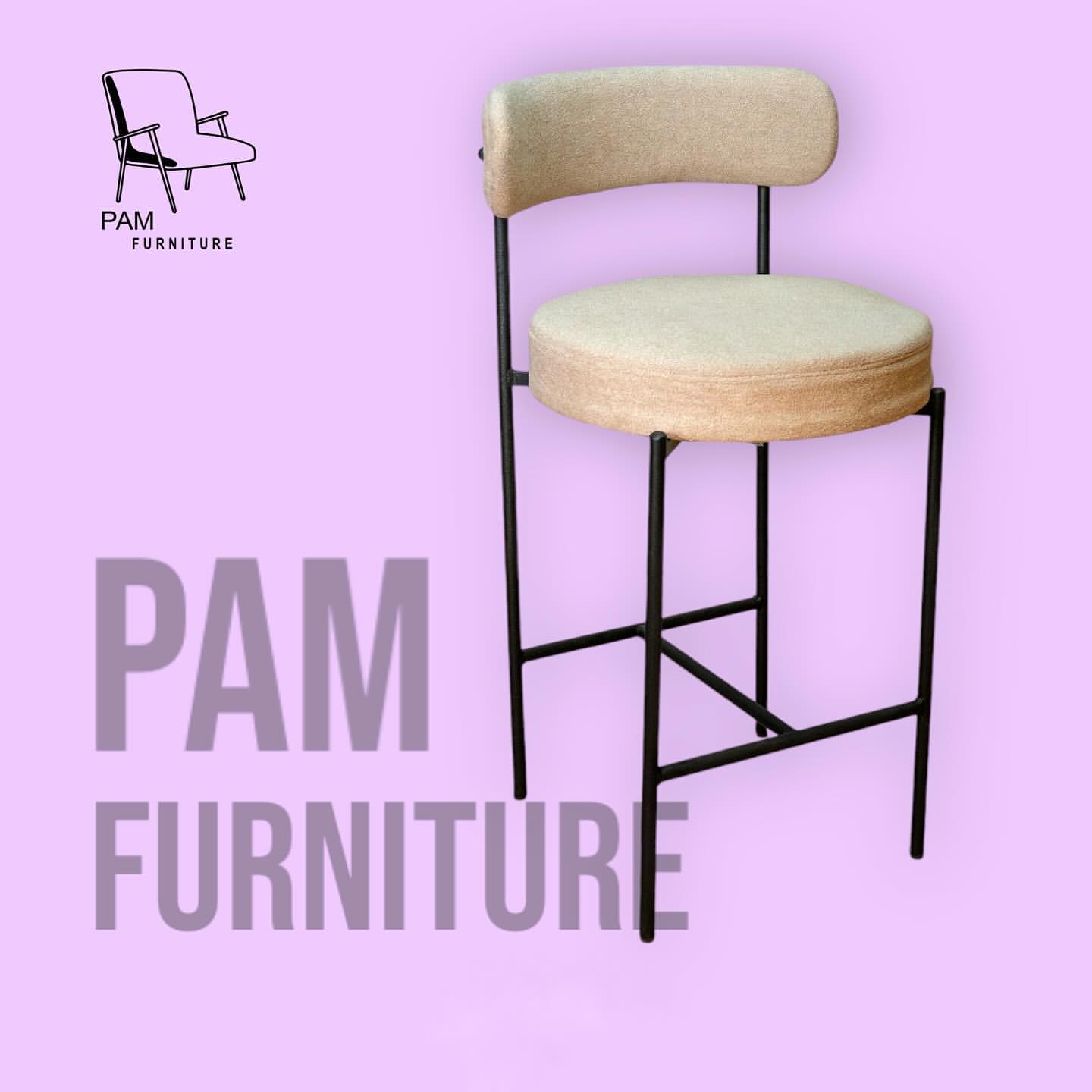 صندلی کانتر تدی