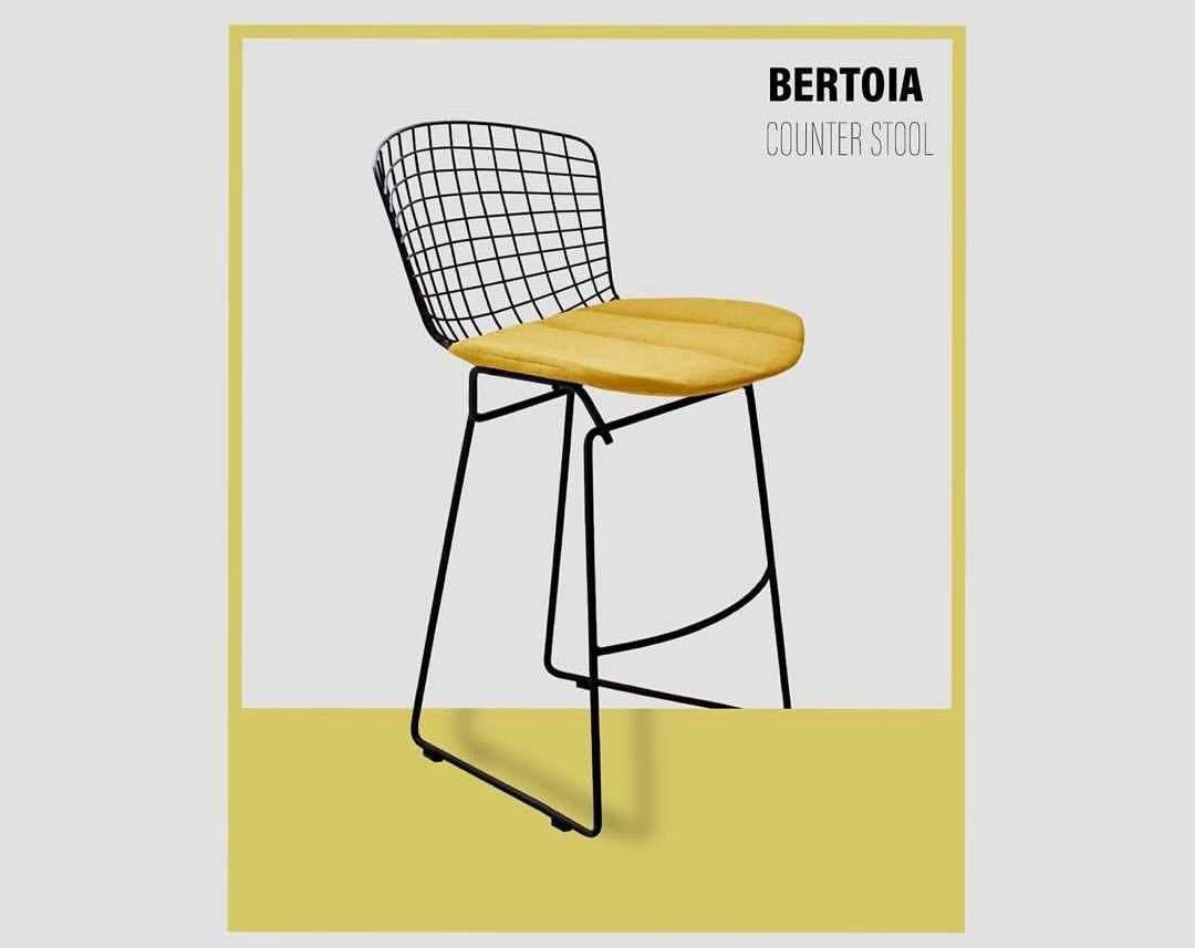 صندلی اپن برتویا