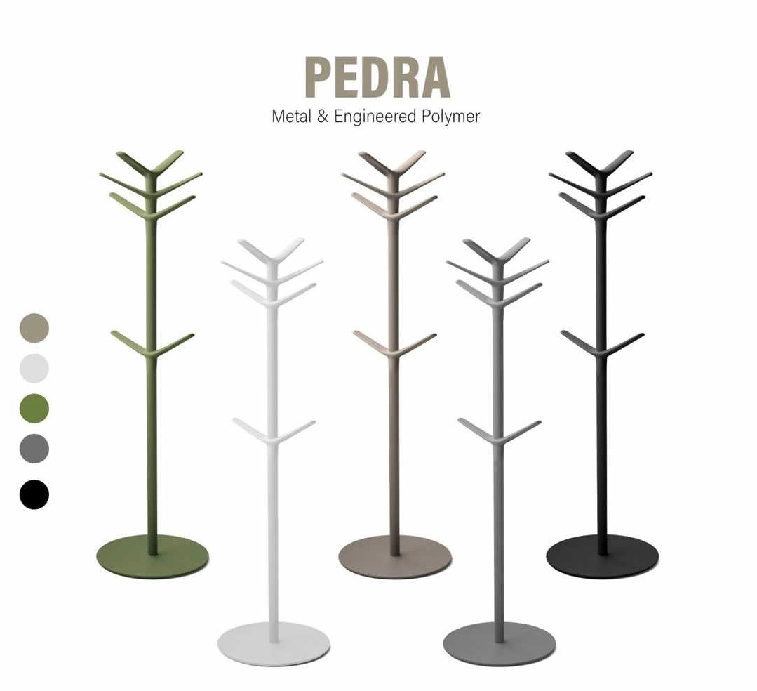 رخت اویز نسکافه ای