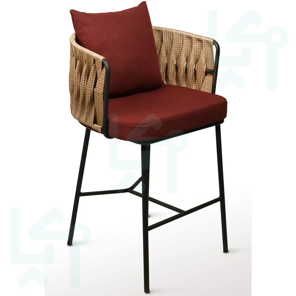 صندلی کانتر کنزی