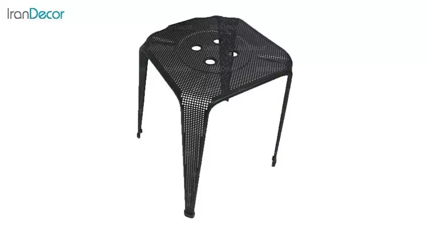 چهارپایه پانچ