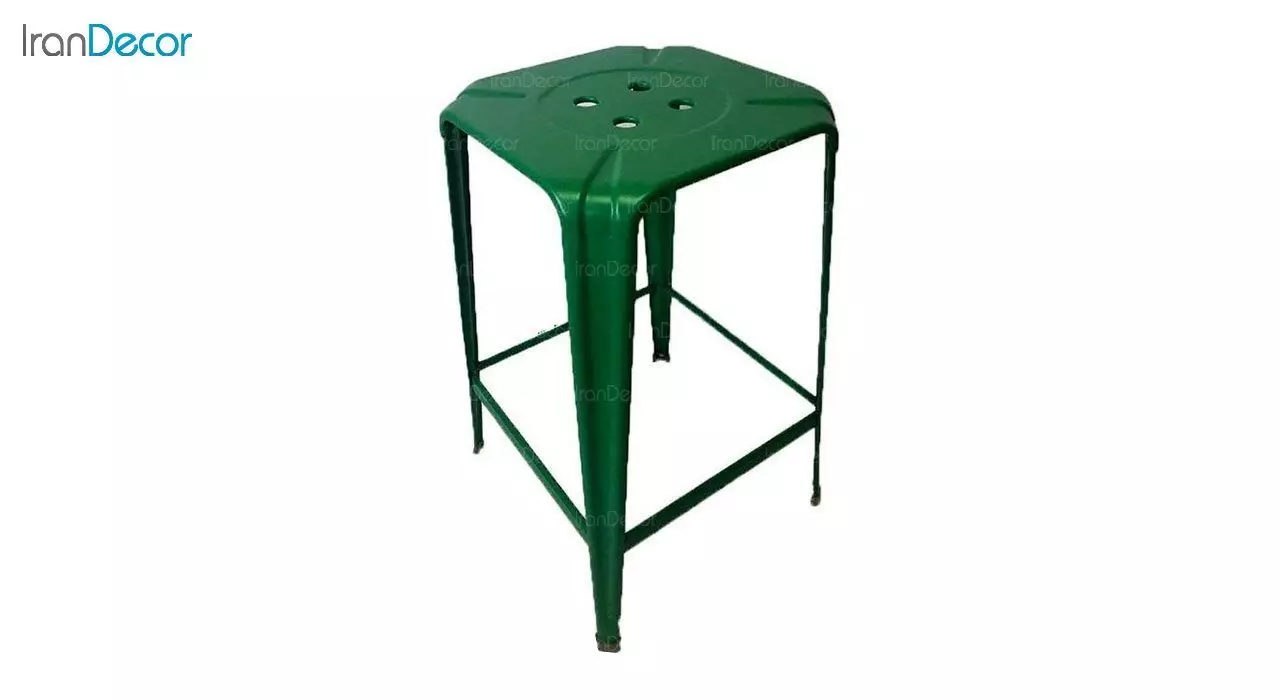 چهارپایه بلند پانچ