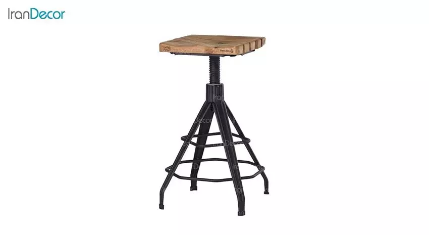 چهار پایه کانتر