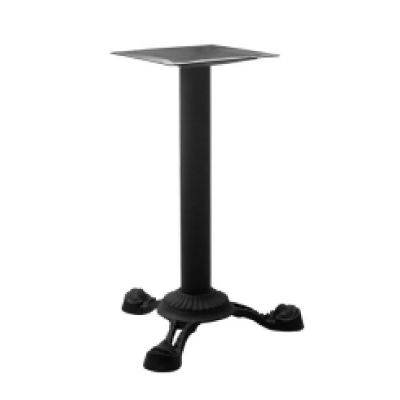 پایه میز چدنی