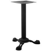 میز سه پر مربع